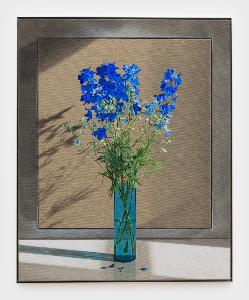 Delphinium