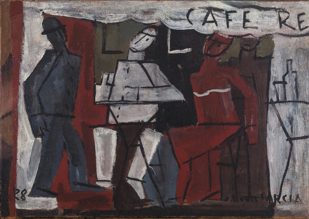 Café de París