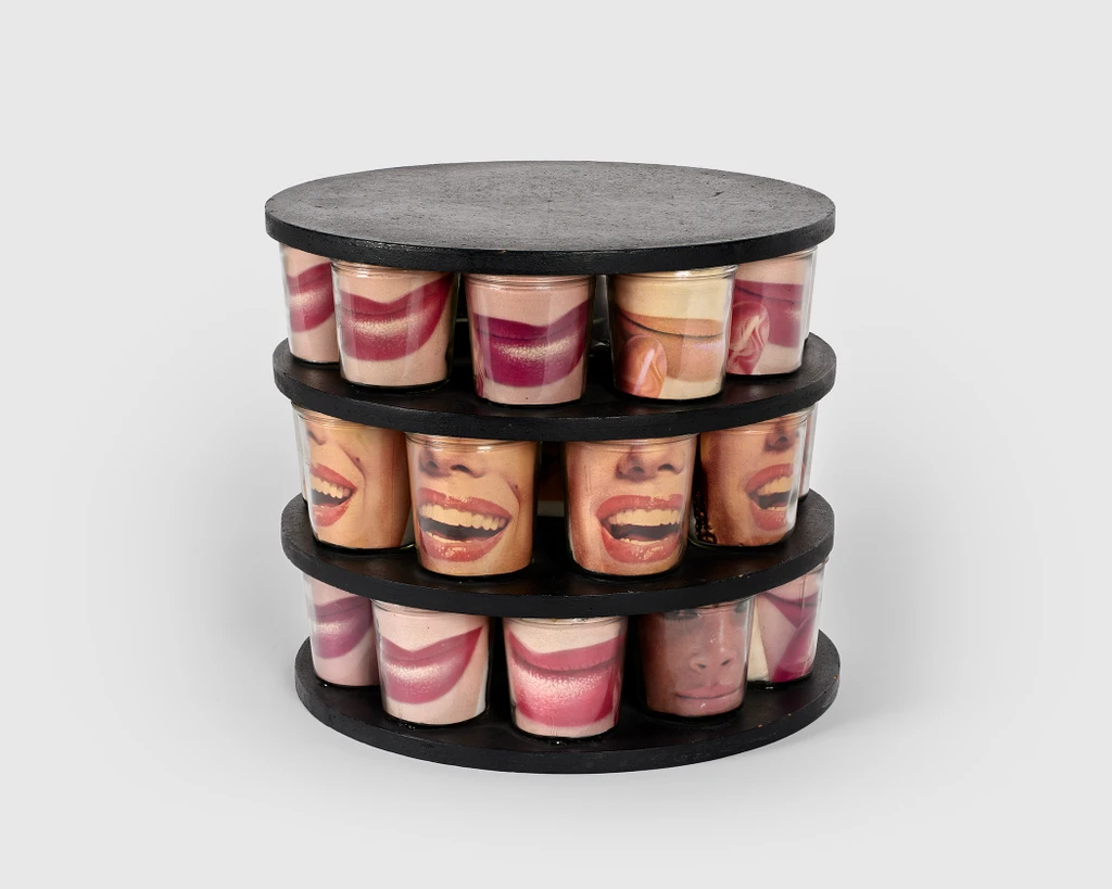 Pots Marilyn