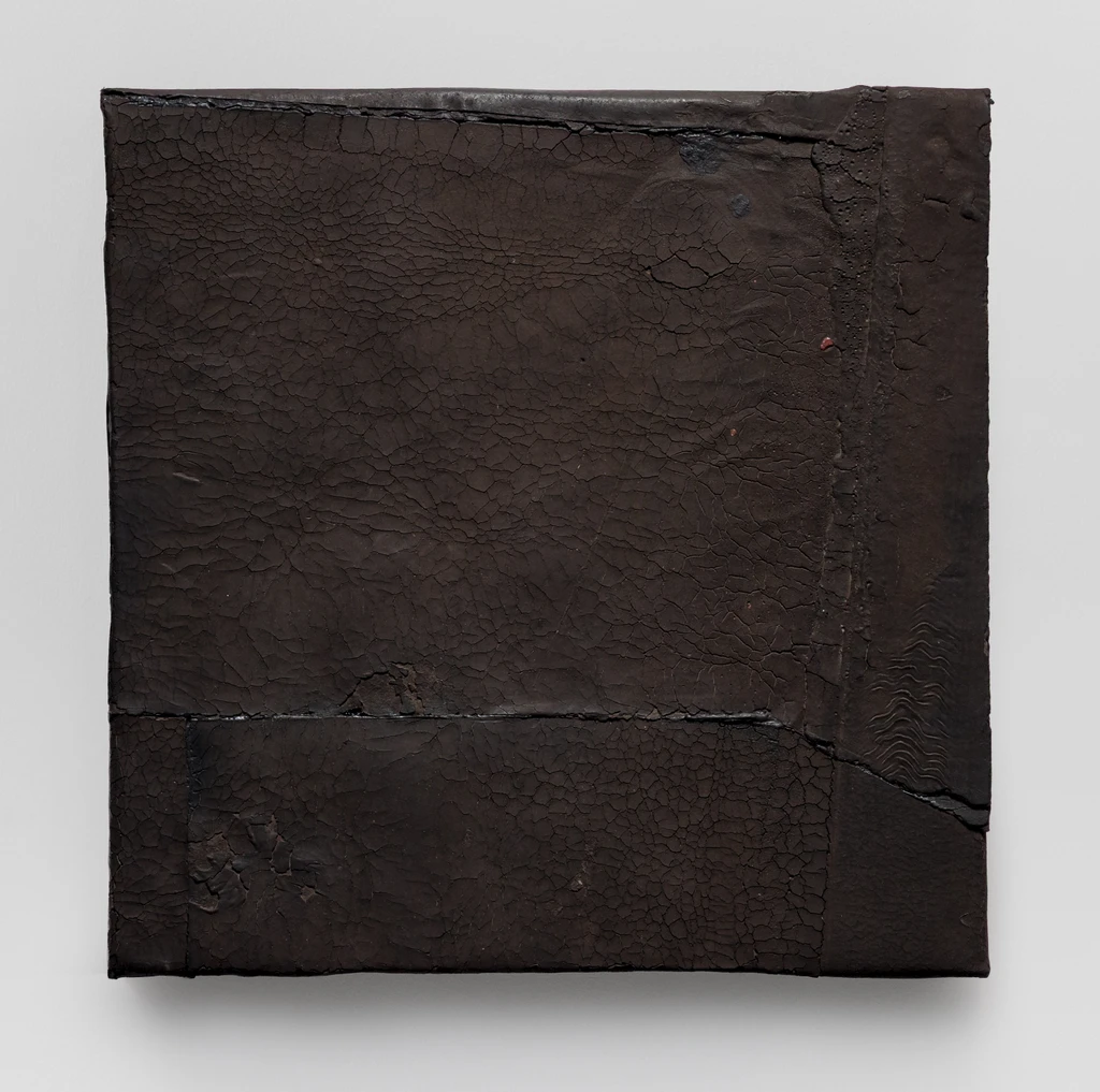 Black Painting