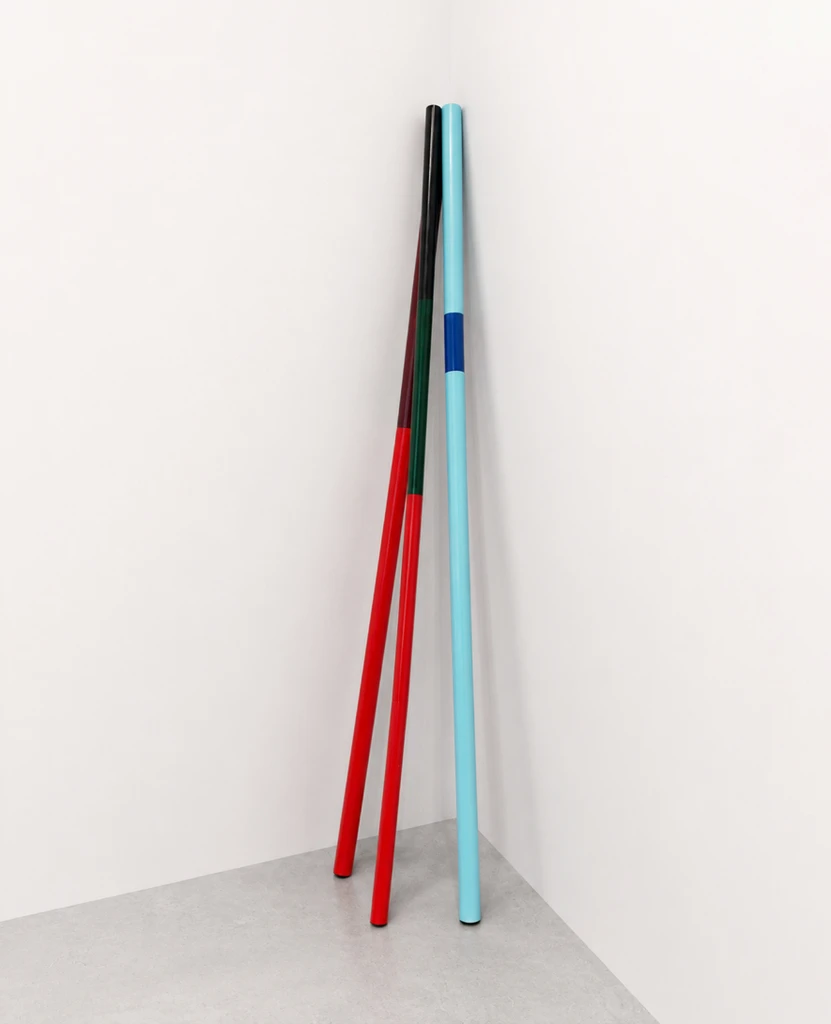 Poles