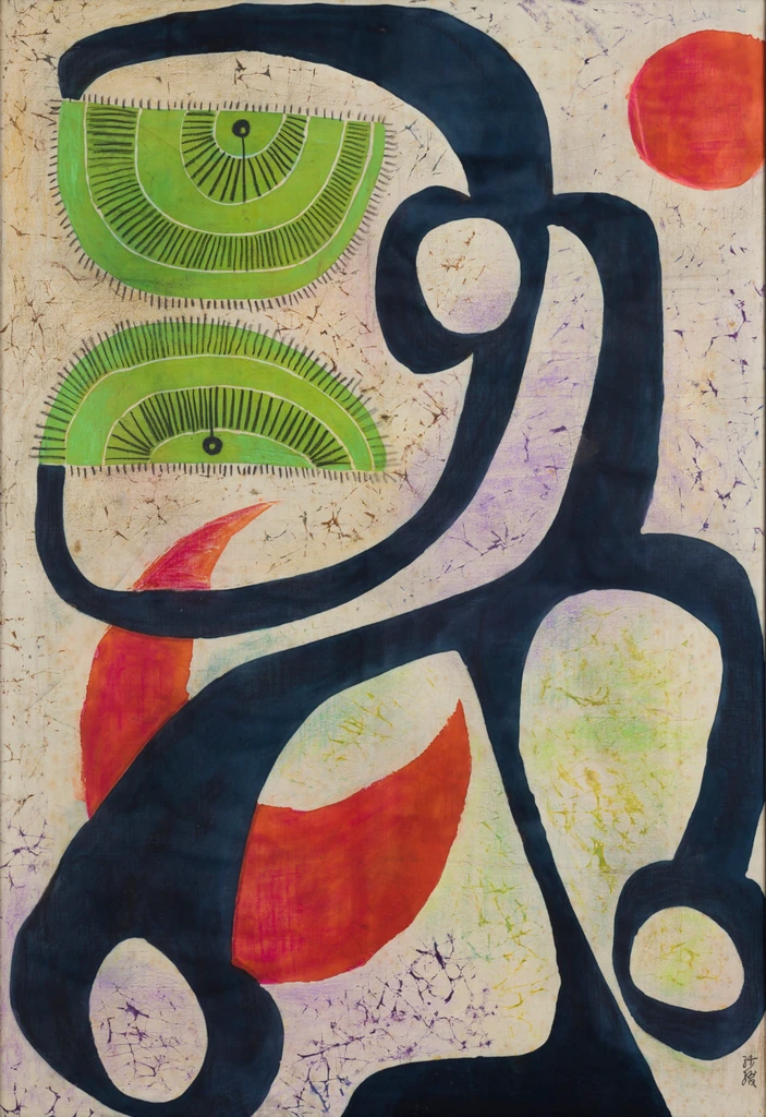 Woman XII