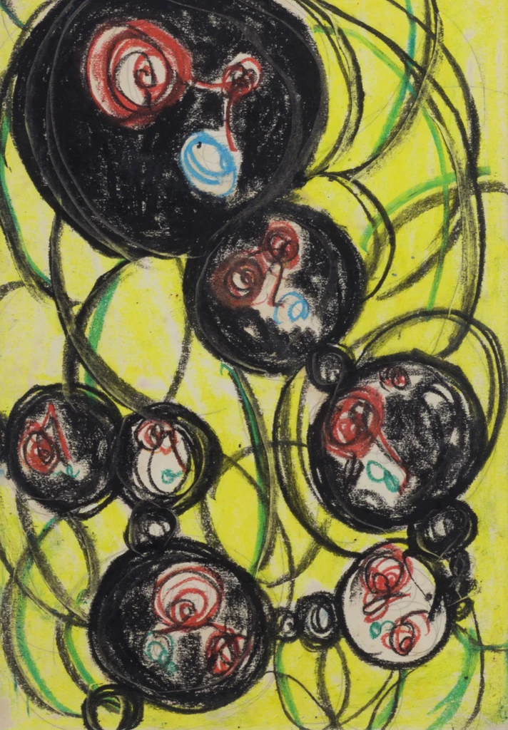 Untitled (G-20/23)
