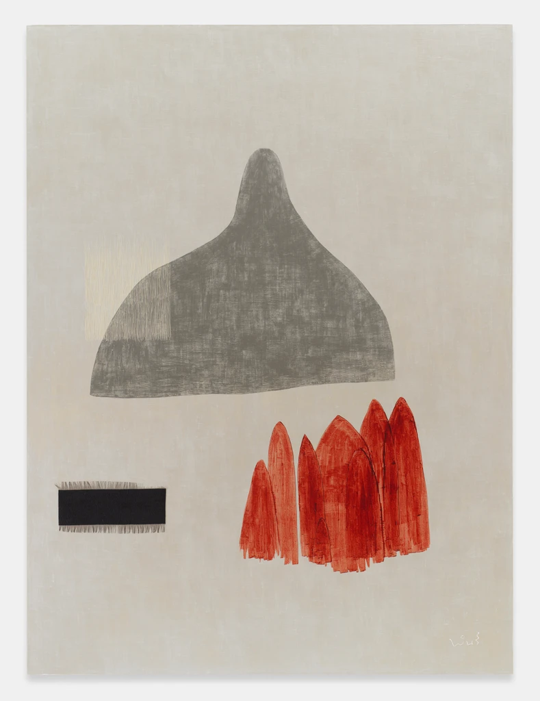 Breast Rock