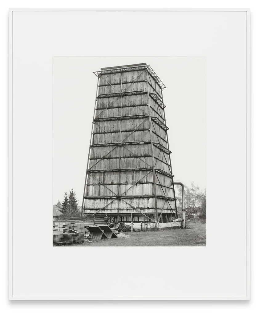 Cooling Tower, Völklingen, Saarland, D