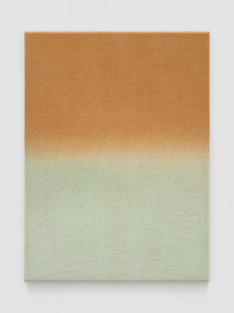 Pigment interaction I