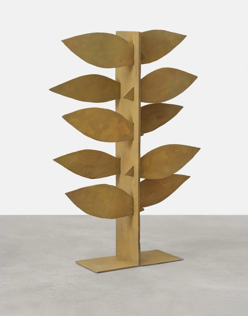 Planta 1