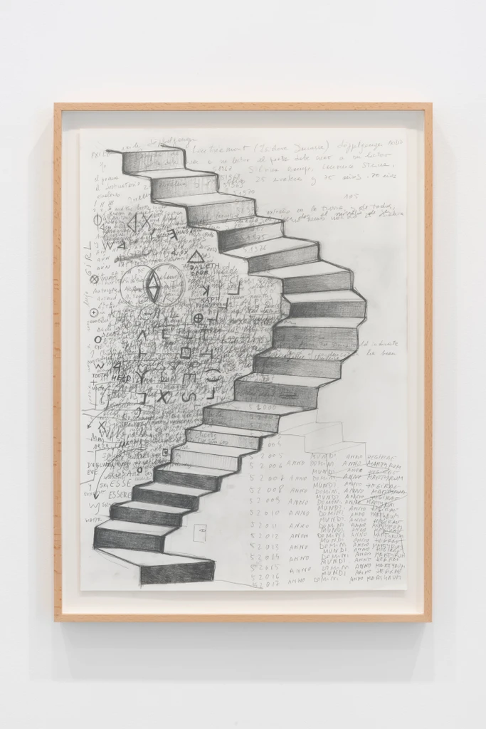 Walter Benjamin is Dead (WBID) 6