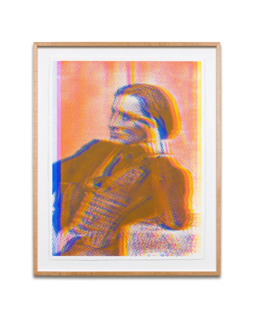 Thinking of Liszt I