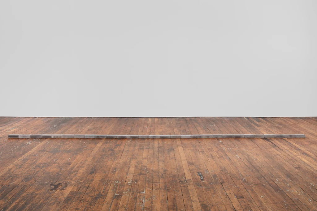 Long Gray Line
