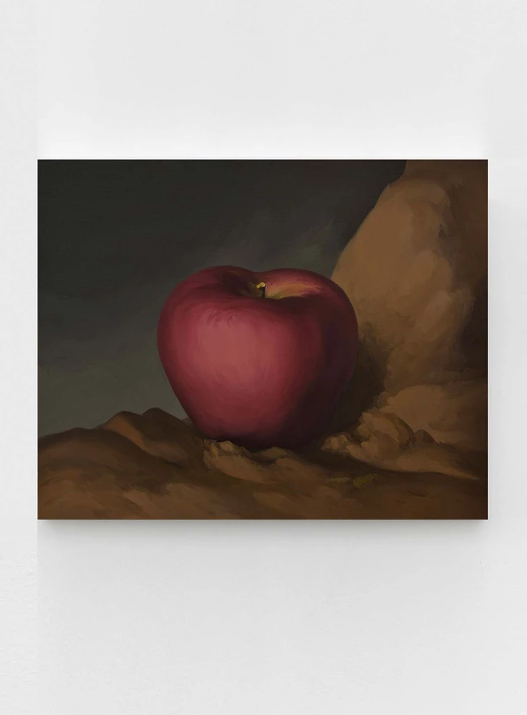 Apple (boundary)