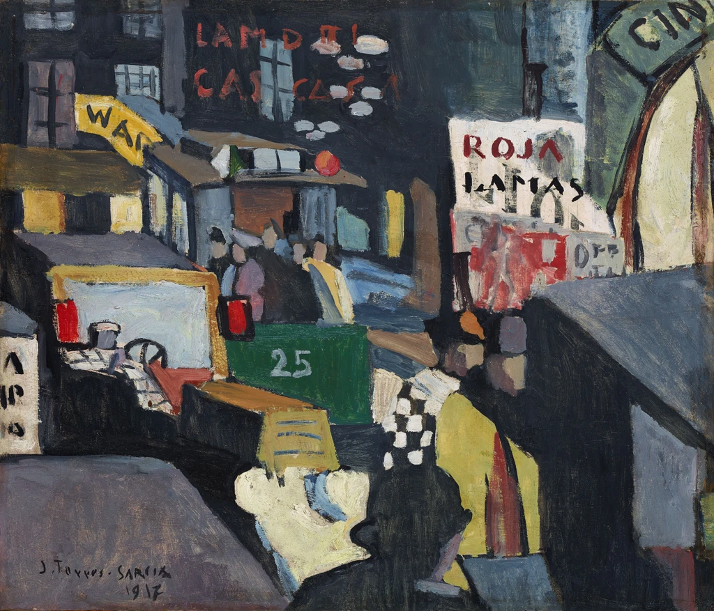 Calle de Barcelona
