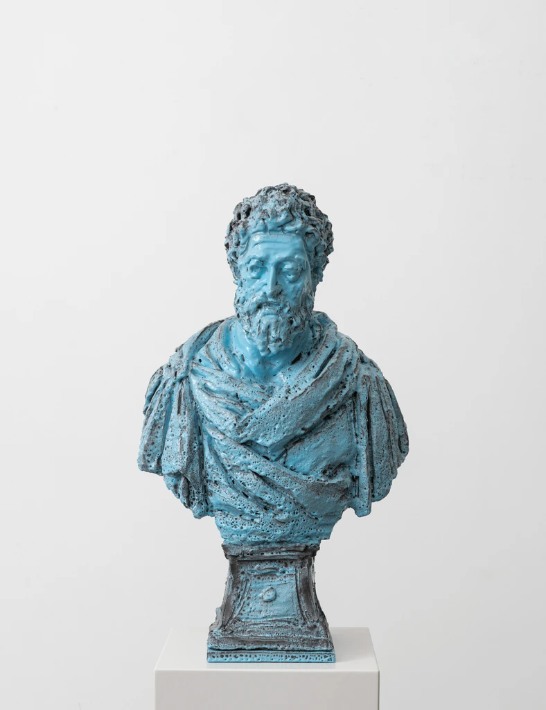Marco Aurelio,