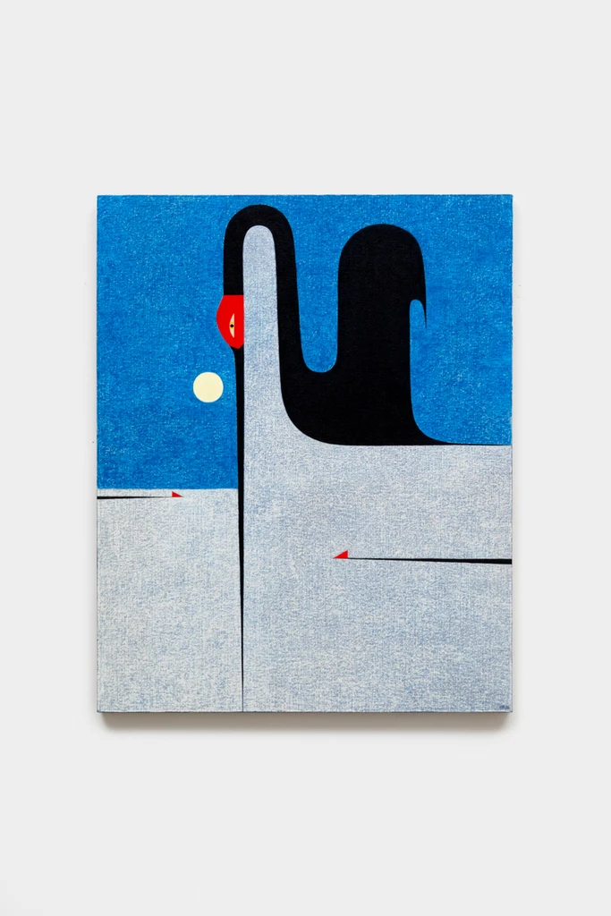 The Bird's Ocean