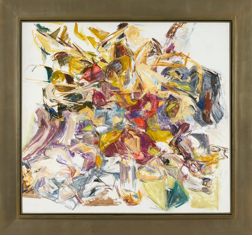 Untitled (Autumn Still Life)