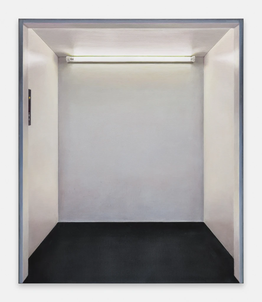 Elevator V (Gió Marconi)