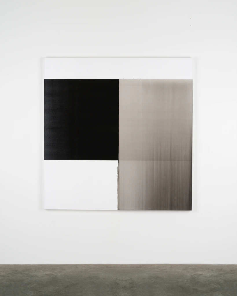 Exposed Painting Lamp Black 