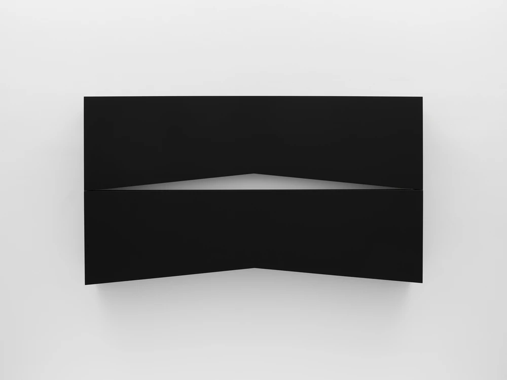 Gemini (Black)
