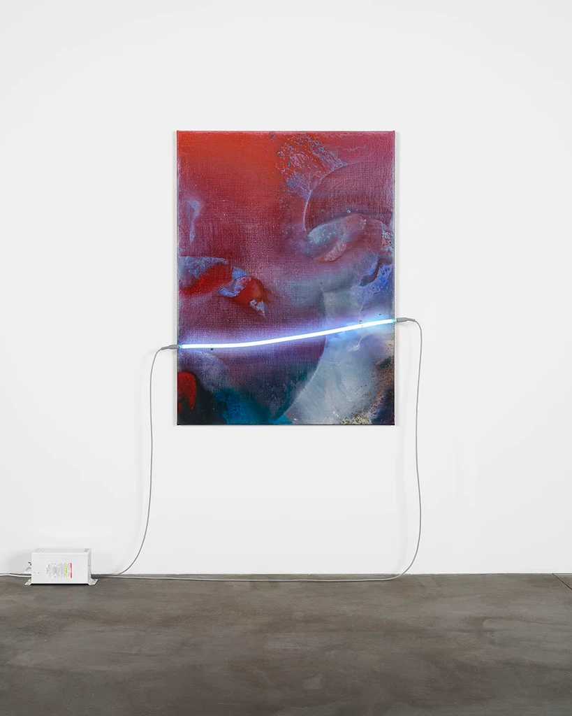 Dropping Down the Universe